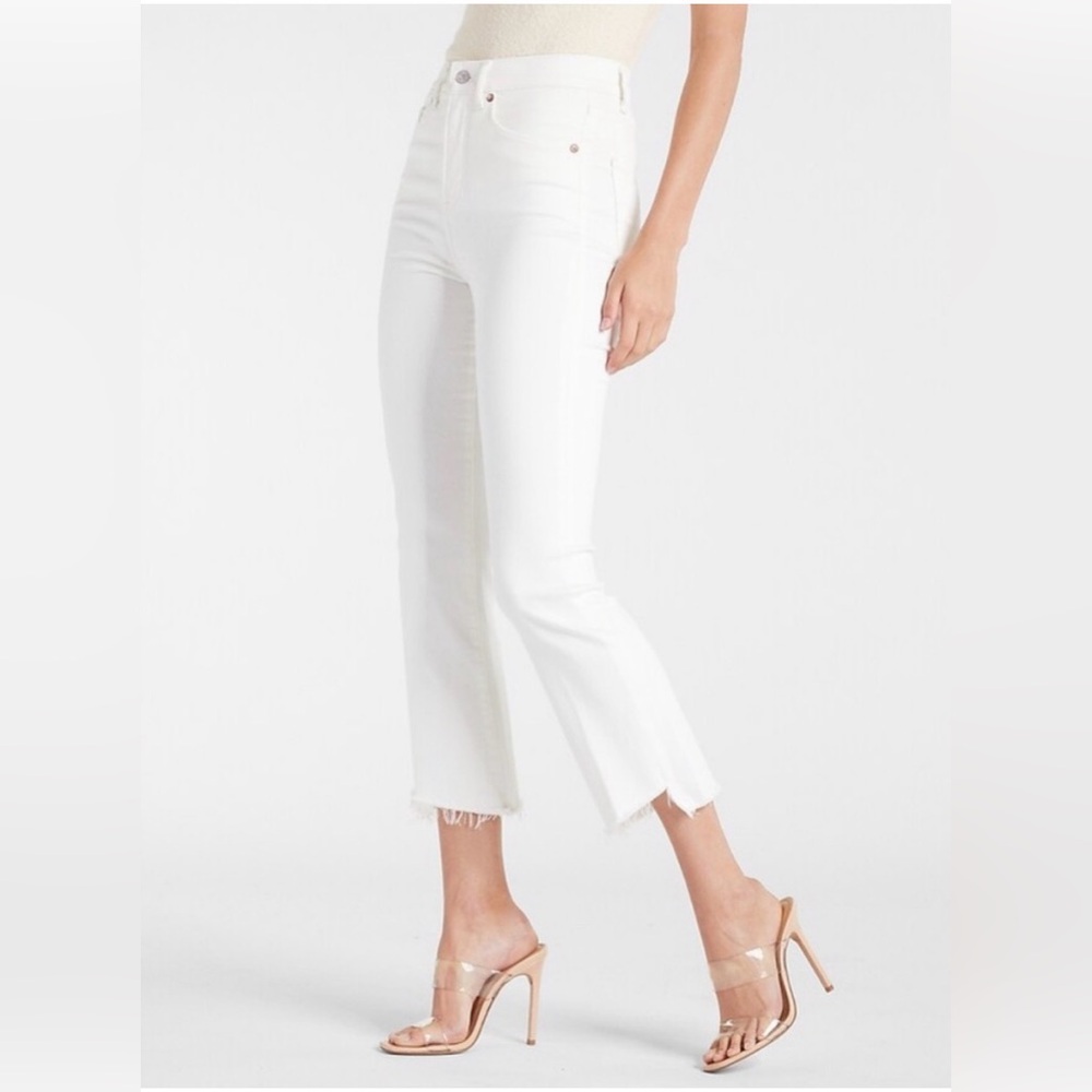 Express Jeans
